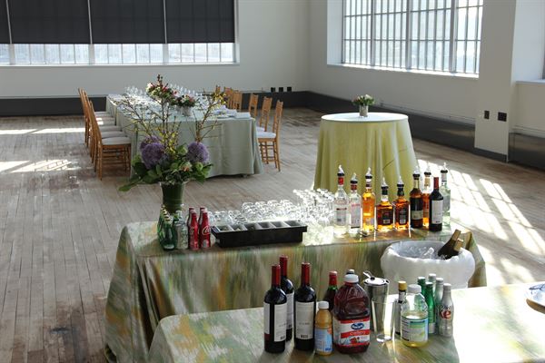 Energy Innovation Center