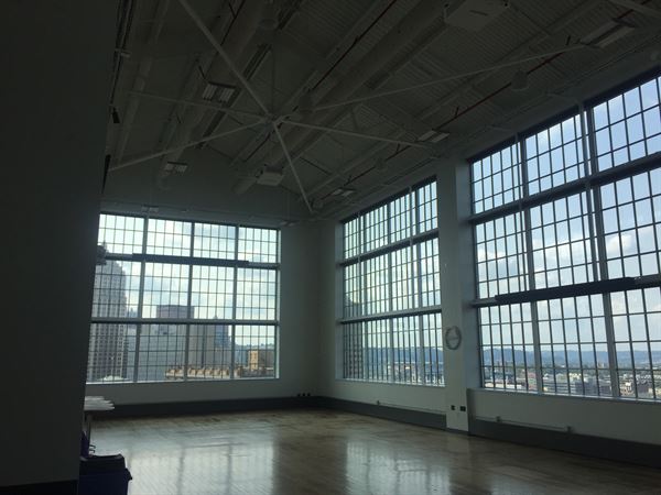 Energy Innovation Center