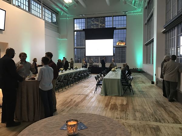 Energy Innovation Center