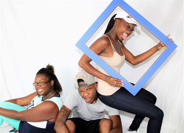 God's Touch Productions