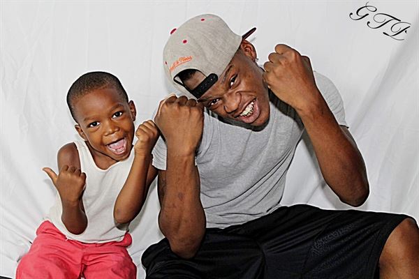 God's Touch Productions