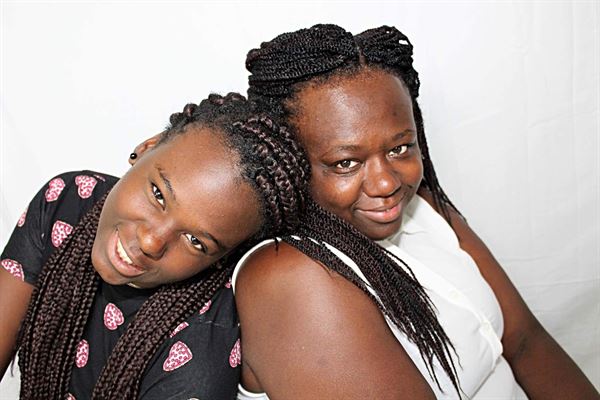 God's Touch Productions