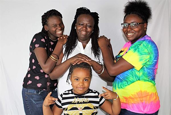 God's Touch Productions