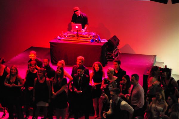 DJ A.D. Entertainment