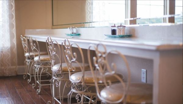 The Oaks Event Center