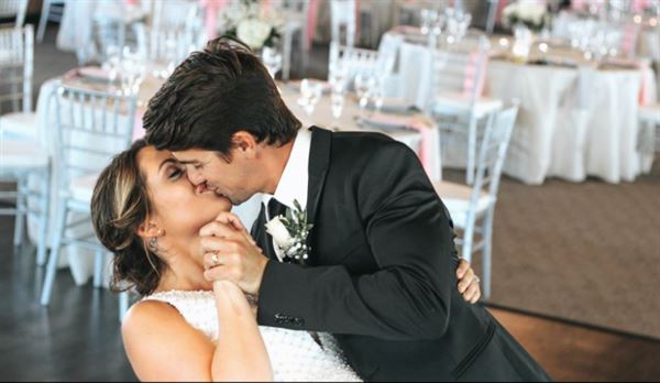 The Oaks Event Center