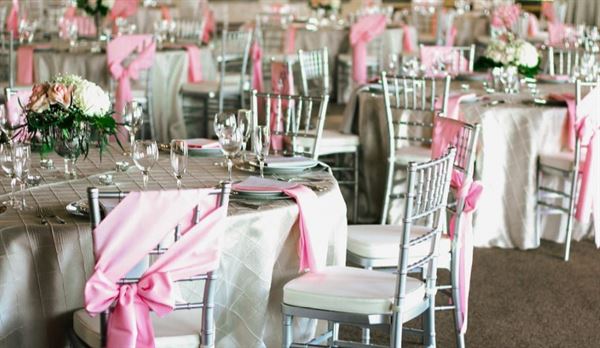 The Oaks Event Center