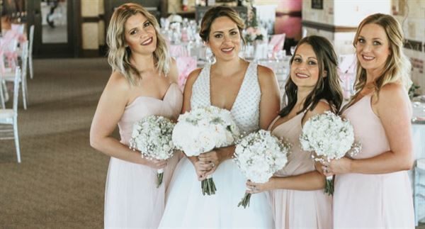 The Oaks Event Center