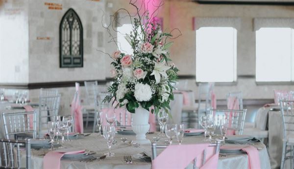 The Oaks Event Center