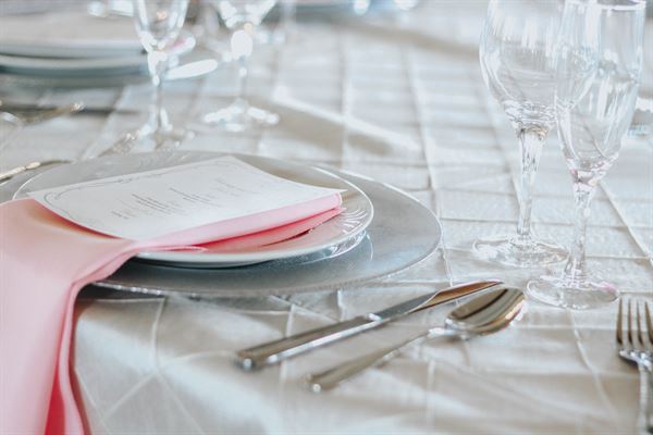 The Oaks Event Center