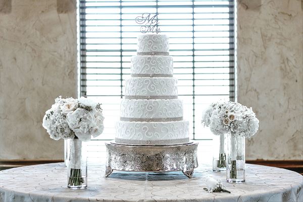 The Oaks Event Center