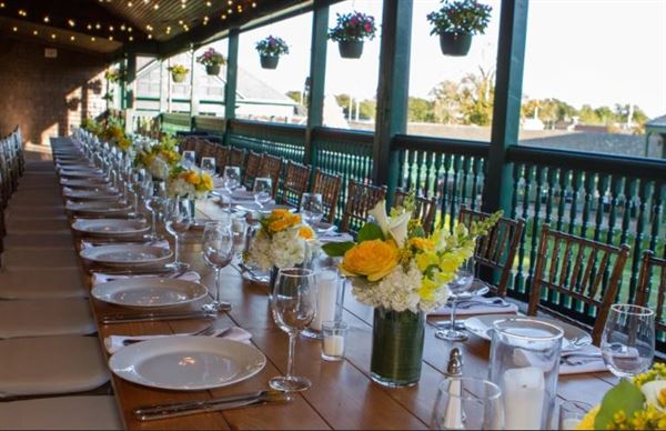 International Tennis Hall of Fame