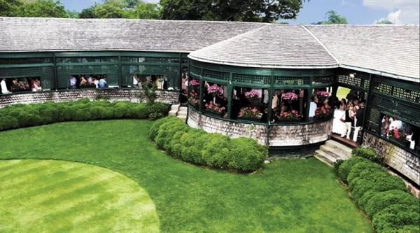 International Tennis Hall of Fame