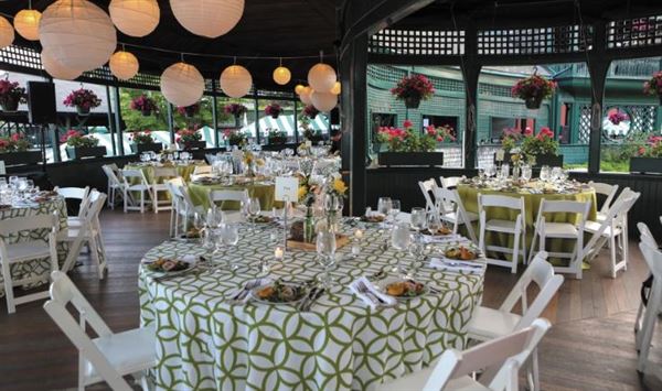 International Tennis Hall of Fame