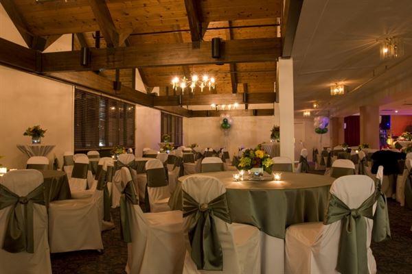 Mount Pleasant Golf Club