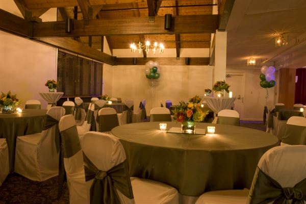 Mount Pleasant Golf Club