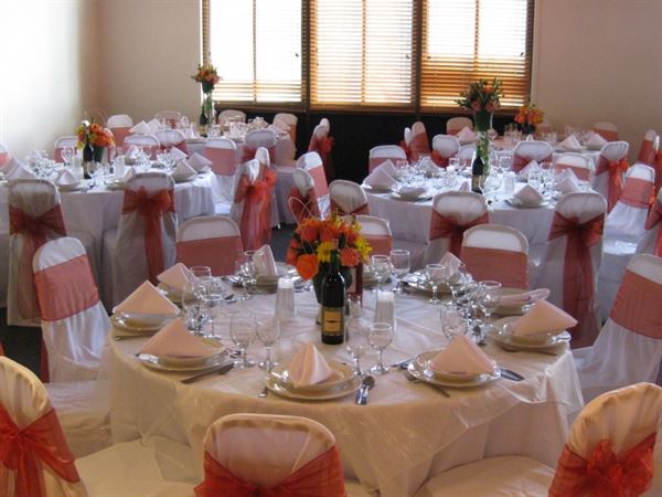 Mount Pleasant Golf Club