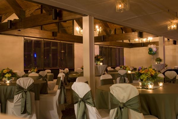 Mount Pleasant Golf Club