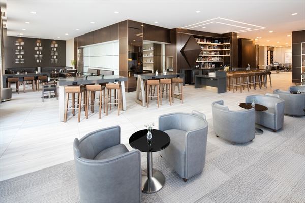 AC Hotel Minneapolis Downtown