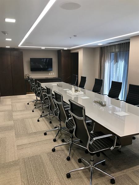 AC Hotel Minneapolis Downtown