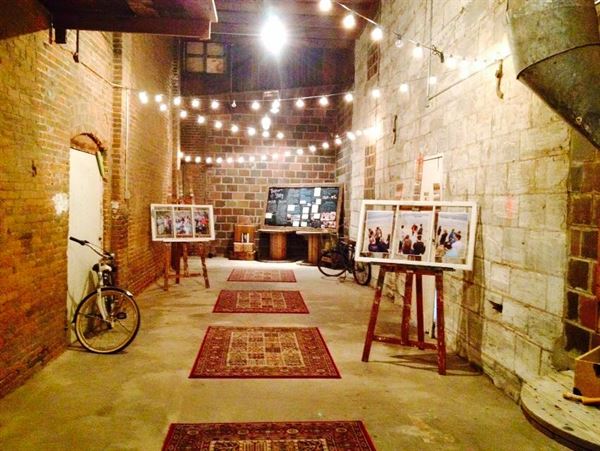 The Old Mill Event Center