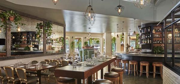 The Fairmont Miramar Santa Monica