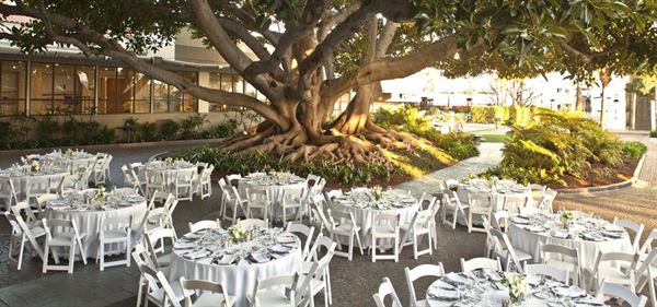 The Fairmont Miramar Santa Monica