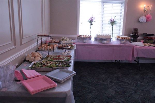 Fontainebleau Clubhouse - Overland Park