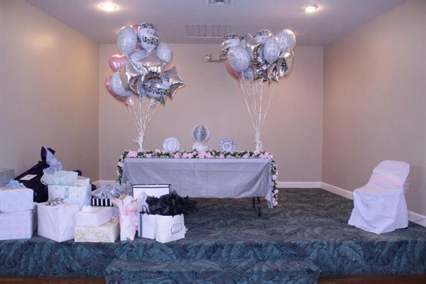 Fontainebleau Clubhouse - Overland Park