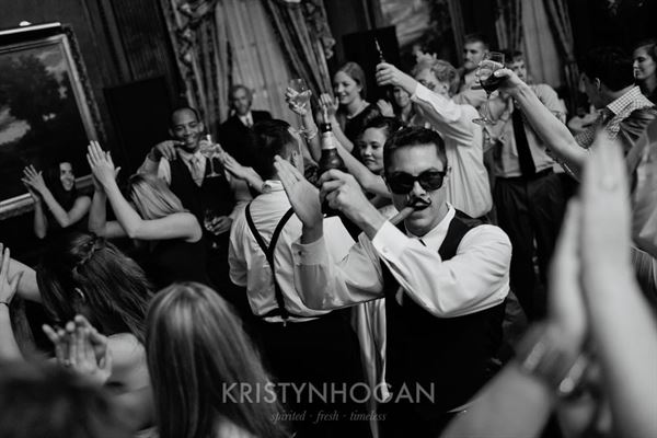 NASHVILLE PARTY AUTHORITY