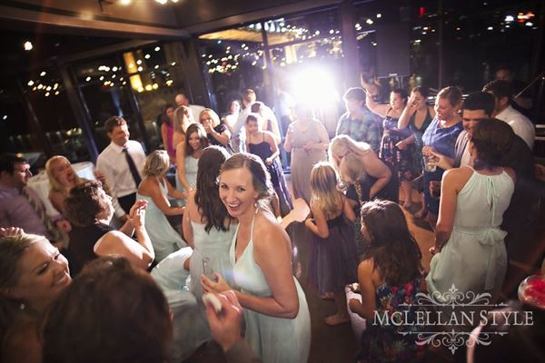 NASHVILLE PARTY AUTHORITY