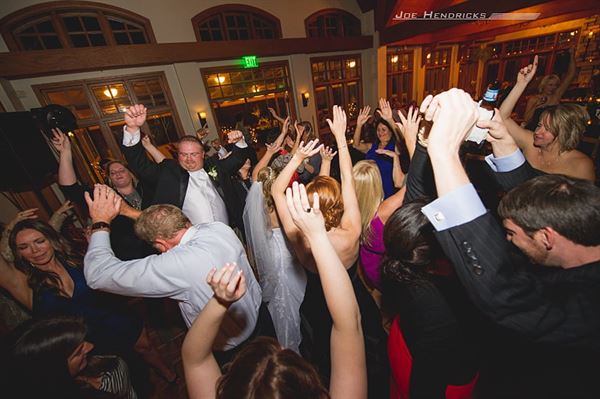 NASHVILLE PARTY AUTHORITY