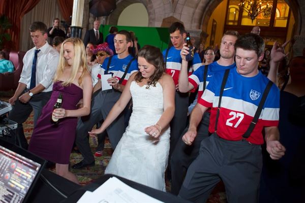 NASHVILLE PARTY AUTHORITY