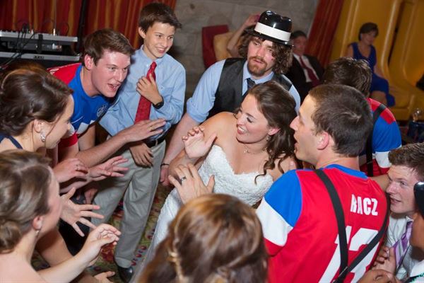 NASHVILLE PARTY AUTHORITY