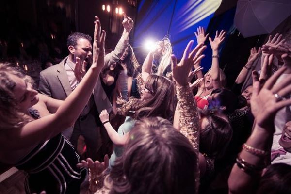 NASHVILLE PARTY AUTHORITY