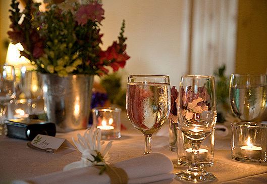 Mahoosuc Mountain Lodge