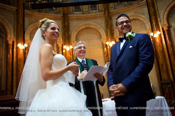Philippe ''Célébrant Mariage-Wedding Officiant'' FSEV