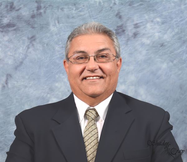 Robert Gray Wedding officiant FSEV