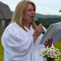 Karyn Chabot "Célébrante FSEV" Abitibi-Témiscamingue