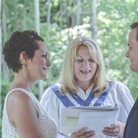 Karyn Chabot "Célébrante FSEV" Abitibi-Témiscamingue