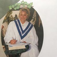 Karyn Chabot "Célébrante FSEV" Abitibi-Témiscamingue