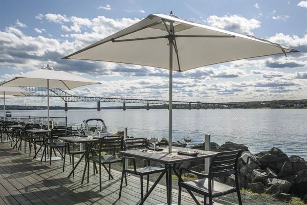 Rodd Miramichi River