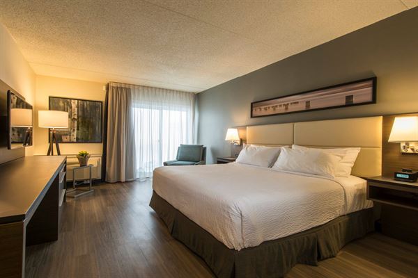 Rodd Miramichi River