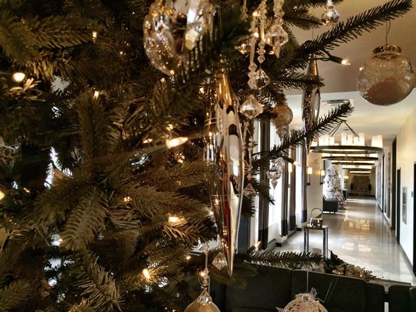 Rodd Miramichi River