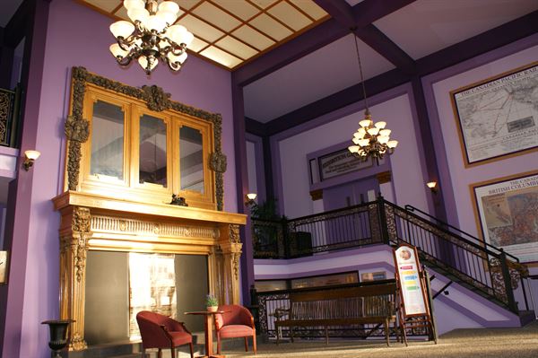 Cranbrook History Centre