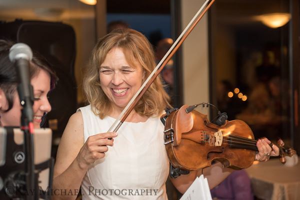 Ovation String Quartet