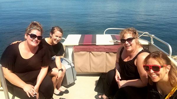 Ovation String Quartet