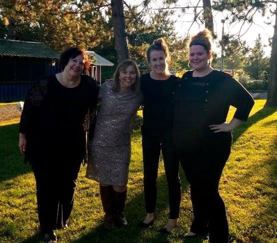 Ovation String Quartet