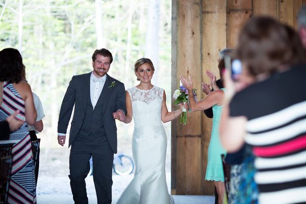 Granite Ridge Estate & Barn