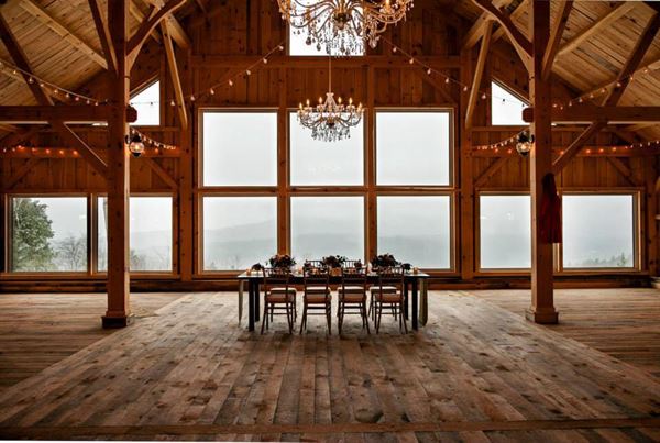 Granite Ridge Estate & Barn